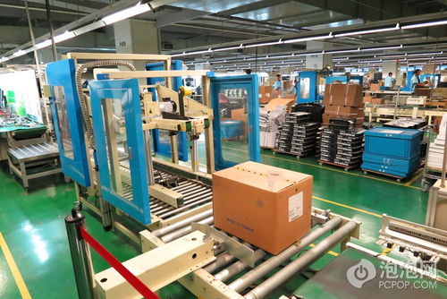 臺(tái)北電腦展探秘 探訪技嘉主板工廠與計(jì)算機(jī)軟硬件設(shè)備批發(fā)