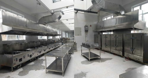 濟(jì)南酒店廚房設(shè)備與計(jì)算機(jī)軟硬件設(shè)備批發(fā)行業(yè)淺析