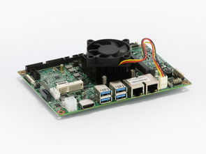 華北工控嵌入式主板護(hù)航智能消防機(jī)器人控制系統(tǒng)